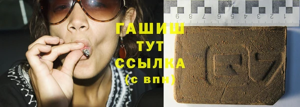молекула духа Елизово